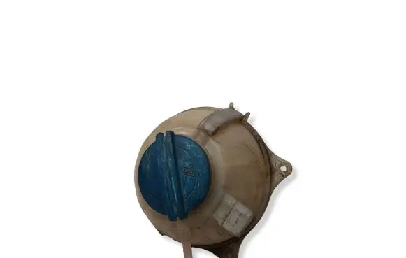 Volkswagen Fox Coolant expansion tank/reservoir 6Q0121407