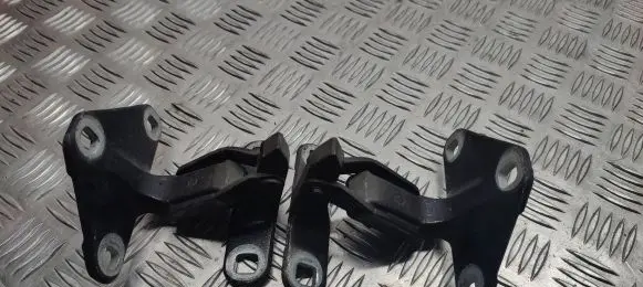 BMW X5 E70 Tailgate/trunk/boot hinge 633071225 1487910