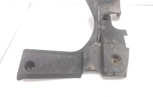 Rear mudguard