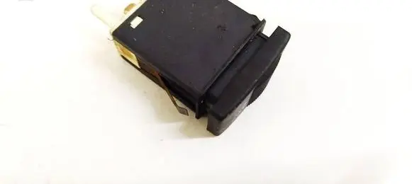 Audi A4 S4 B5 8D Fog light switch 4d0941535