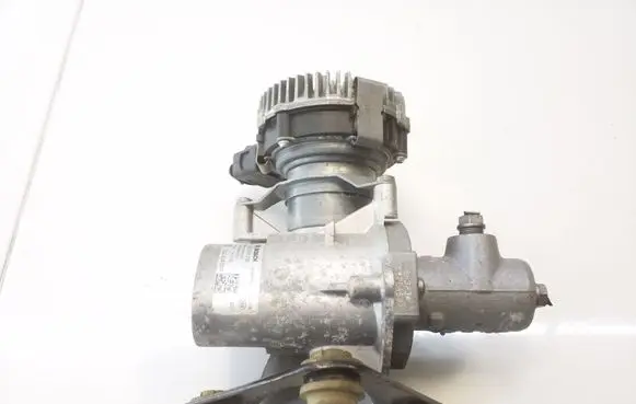 Volkswagen Golf VII Master brake cylinder 5QE614307F 0132018030