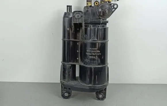Honda CR-V Active carbon filter fuel vapour canister