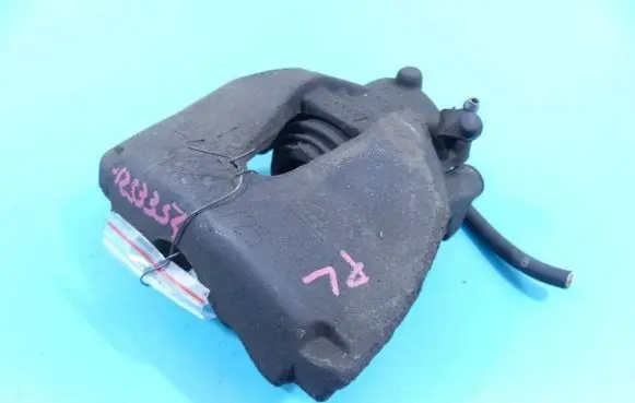Opel Zafira B Front brake caliper IMPRK1293354