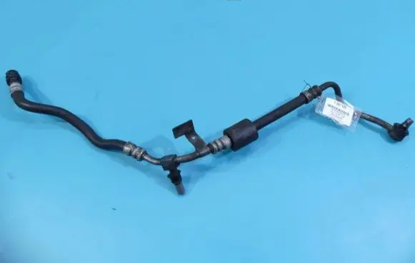 BMW 7 E65 E66 Power steering hose/pipe/line 6753820-02 IMPRK1247125