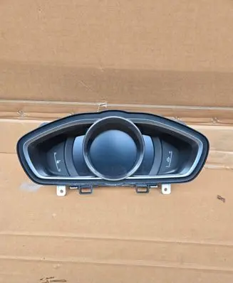 Volvo V40 Speedometer (instrument cluster) 31376803