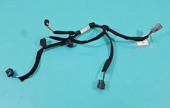 Dacia Duster III Other wiring loom 240501254R IMPRK1571411