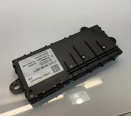 Mercedes-Benz ML W166 Suspension control unit/module A1669003507 A1669015400 1669003507