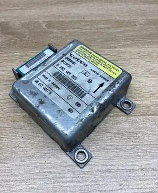 Volvo S70 V70 V70 XC Airbag control unit/module 9459151 0285001220
