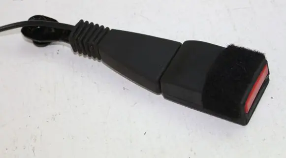 BMW X3 F25 Front seatbelt 7260207