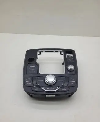 Audi A6 S6 C7 4G Head unit multimedia control 4G2919710B