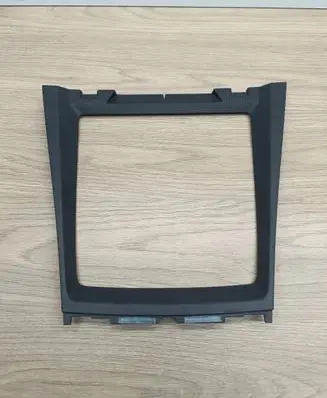 BMW X5 E70 Other center console (tunnel) element 51166956756 0117822 773201