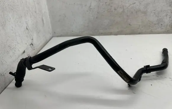 Audi Q7 4L Coolant pipe/hose 4L0121065C