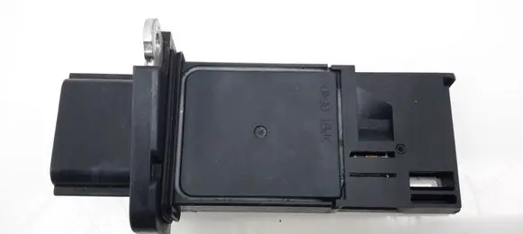 Mass air flow meter