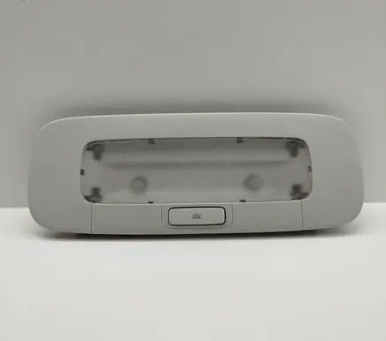 Volkswagen PASSAT B7 Rear seat light 1K0947291H