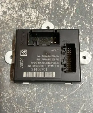 Door control unit/module