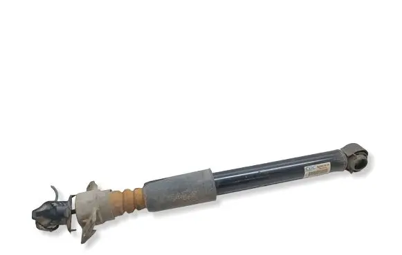Audi A6 Allroad C7 Rear shock absorber/damper 4G0616031AD
