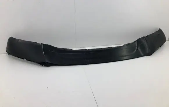BMW X6 F16 Front bumper skid plate/under tray 