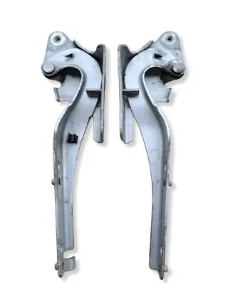 Peugeot 508 Engine bonnet/hood hinges 9676670380 9676670280