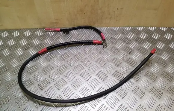 BMW X3 E83 Other wiring loom 3401995