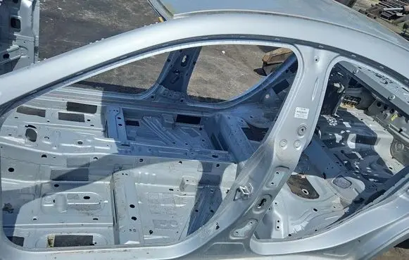 Mercedes-Benz CLA C117 X117 W117 Side car body part IMPRK1600384