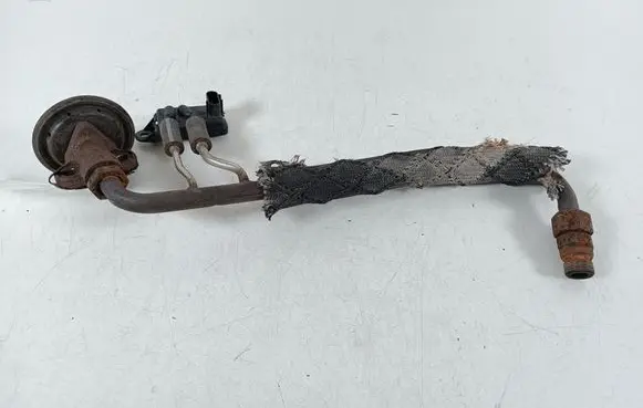 Ford Ranger EGR valve line/pipe/hose
