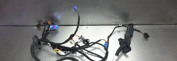 Seat Ateca Front door wiring loom/harness boot 576971121AS