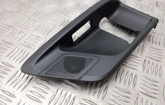 Volkswagen Sharan Rear door speaker cover trim 7N0868162A 7N0035411A