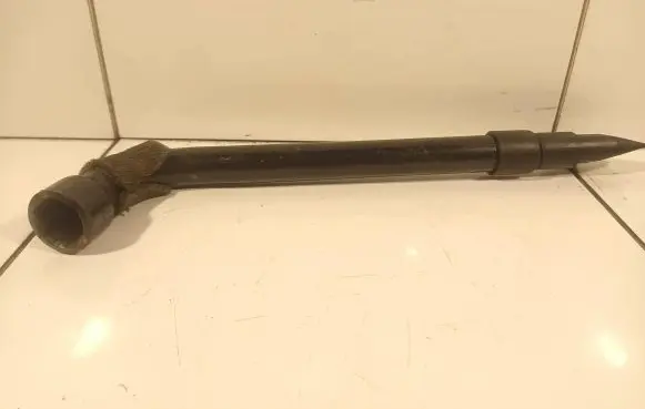 Land Rover Freelander 2 - LR2 Wheel nut wrench 6G9217035EB
