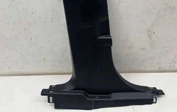 Ford Mustang Mach-E (B) pillar trim (bottom) LJ8BR243A53AKW