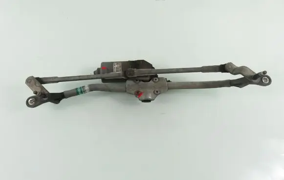 Skoda Roomster (5J) Front wiper linkage 5J1955113B