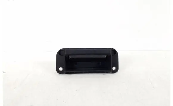 Mercedes-Benz C W204 Loading door exterior handle A2047500293