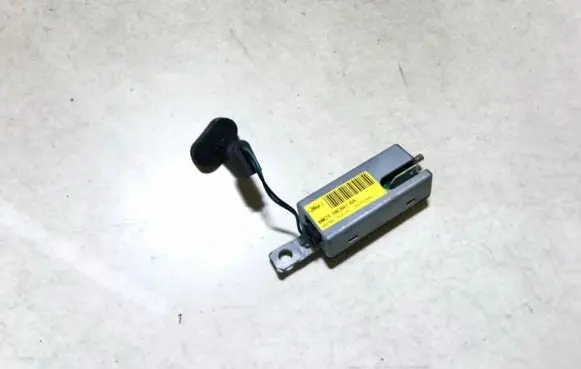 Antenna control unit