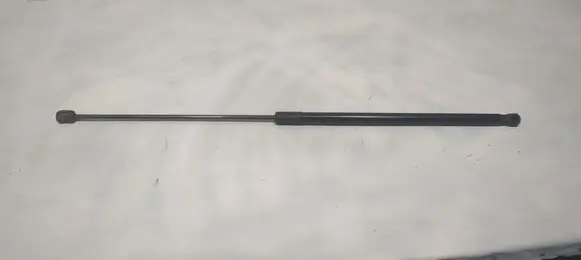 Citroen C4 II Front bonnet/hood damper/strut 13252173