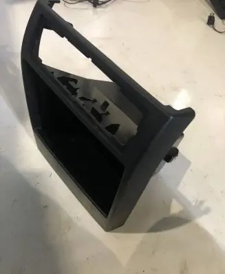 BMW X5 E70 Glove box 6963377 0114381