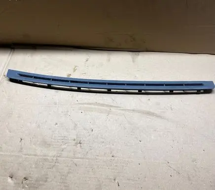 BMW 3 E36 Dashboard air vent grill cover trim 1977224
