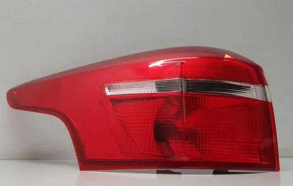Ford Focus Rear/tail lights F1EB13405D F1EB13405DB