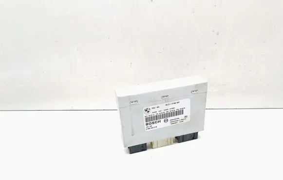 BMW 1 E81 E87 Parking PDC control unit/module 6982397 0263004216