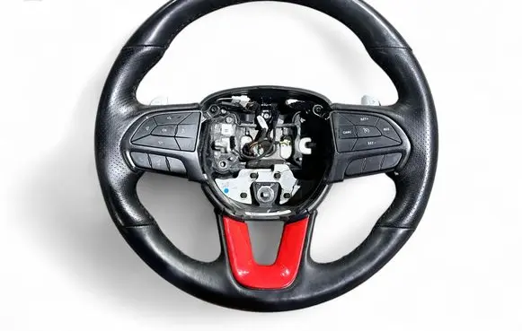 Dodge Durango III Steering wheel