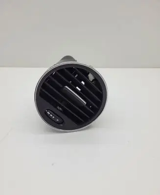 Mercedes-Benz CLS C219 Dashboard side air vent grill/cover trim A2198300154