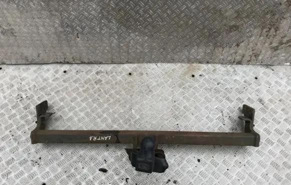 Tow bar set