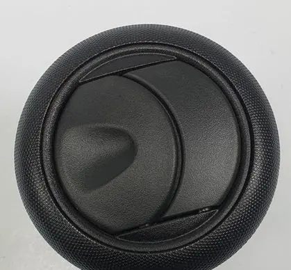 Nissan NV200 Dashboard side air vent grill/cover trim 68760-BJ04D