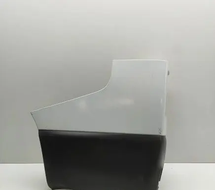 Fiat Talento Rear bumper corner part panel trim 850470388R