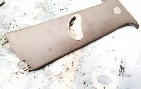 Alfa Romeo 159 Other interior part 156061725