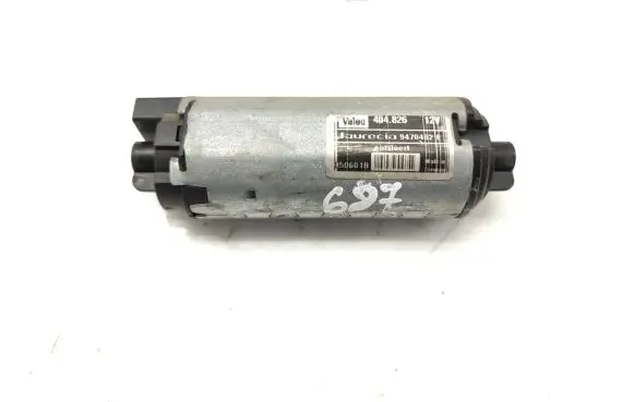 Peugeot 607 Seat adjustment motor 404826 9470182E