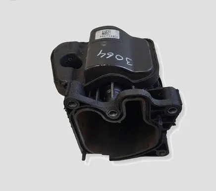 Opel Insignia A EGR valve cooler 55577443