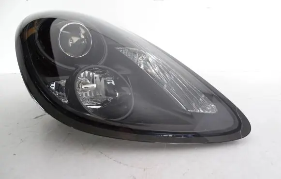 Porsche Cayman 981 Headlight/headlamp 98163116201