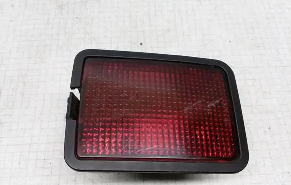 Volkswagen Transporter - Caravelle T4 Rear bumper light 701941779