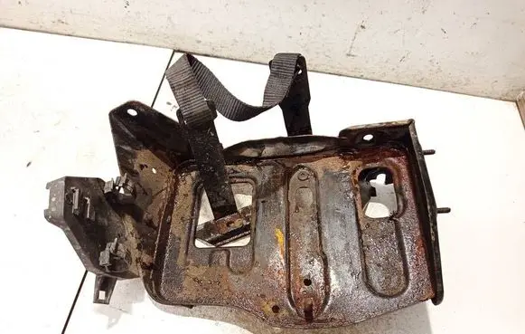 Fiat Bravo - Brava Battery bracket 