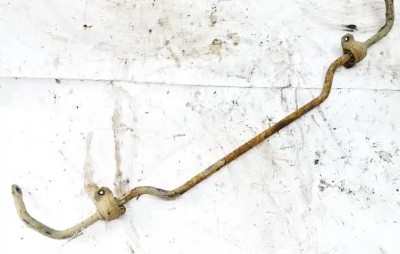 Volkswagen Golf V Rear anti-roll bar/sway bar 