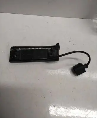 Tailgate opening switch